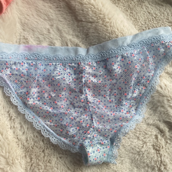 Victoria’s Secret panties size black panties - Picture 6 of 16